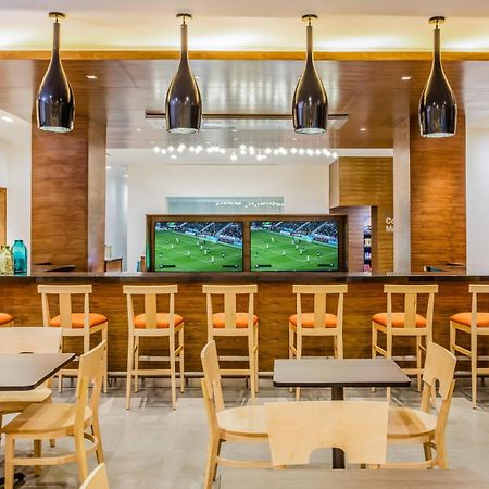 Fairfield Inn & Suites Queretaro Juriquilla Dış mekan fotoğraf