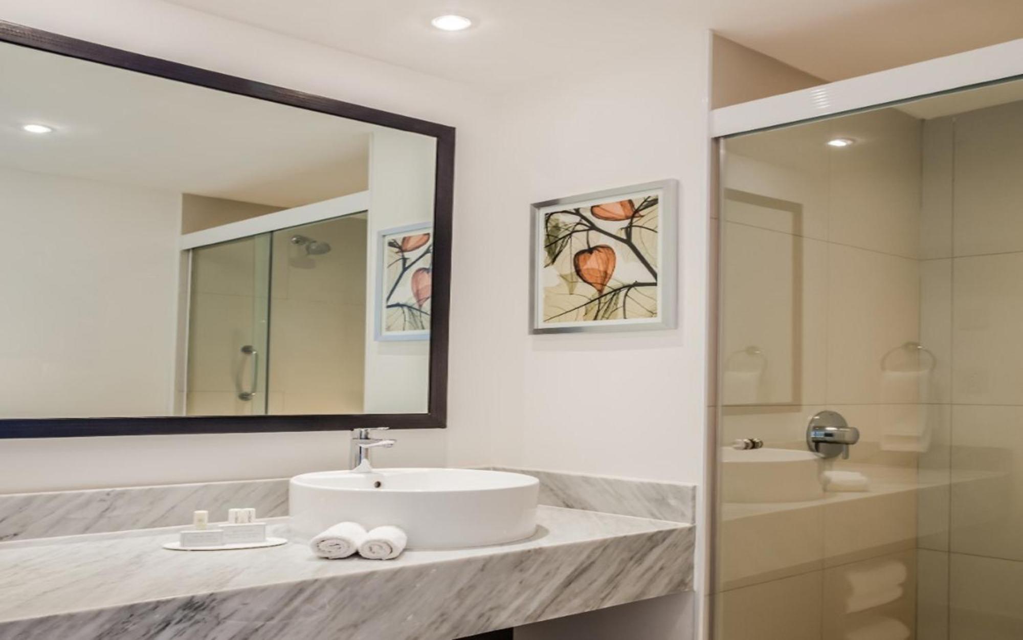 Fairfield Inn & Suites Queretaro Juriquilla Dış mekan fotoğraf