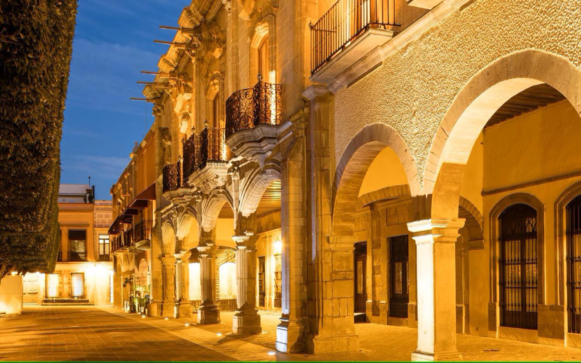 Fairfield Inn & Suites Queretaro Juriquilla Dış mekan fotoğraf