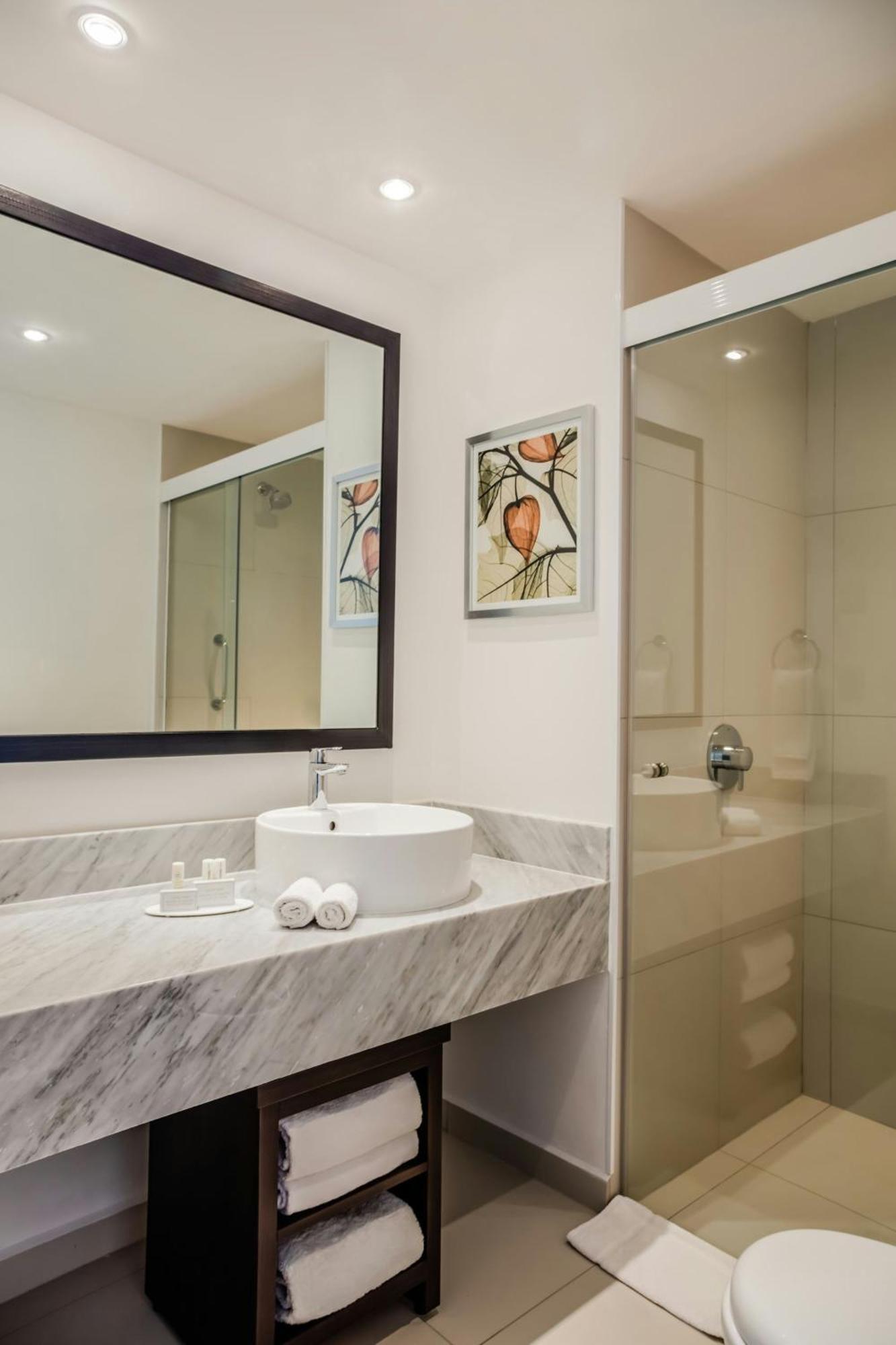 Fairfield Inn & Suites Queretaro Juriquilla Dış mekan fotoğraf