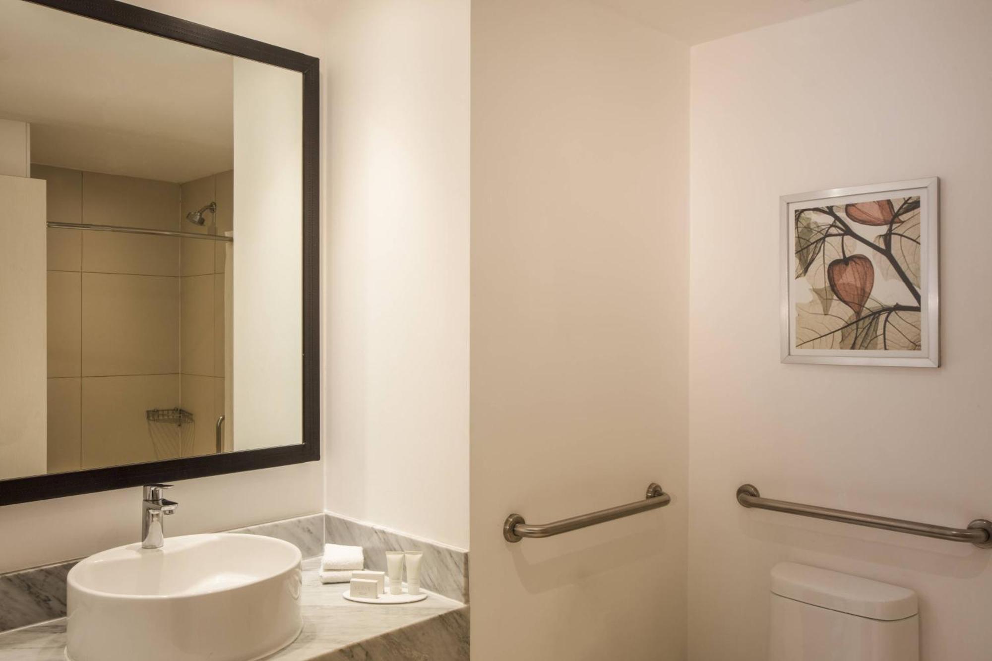 Fairfield Inn & Suites Queretaro Juriquilla Dış mekan fotoğraf